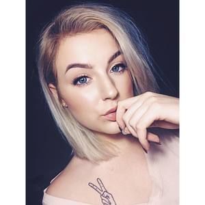 Meet your Posher, Kenzie